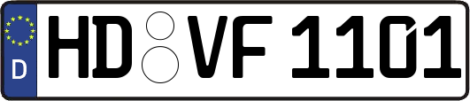 HD-VF1101