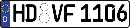 HD-VF1106