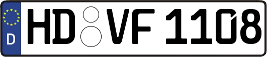 HD-VF1108