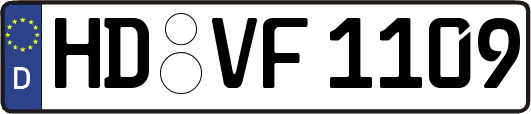 HD-VF1109