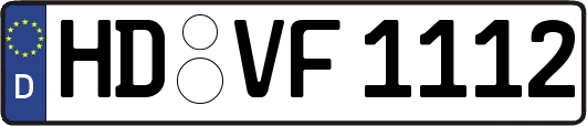 HD-VF1112