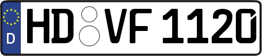 HD-VF1120