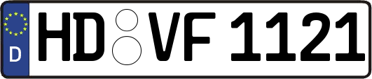 HD-VF1121