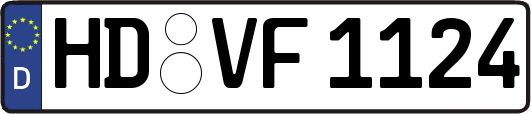 HD-VF1124