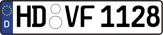 HD-VF1128