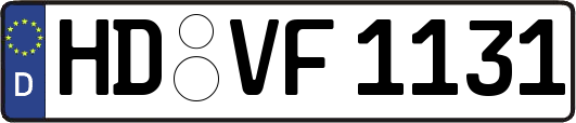 HD-VF1131