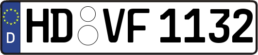 HD-VF1132