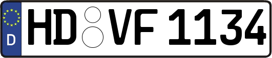 HD-VF1134