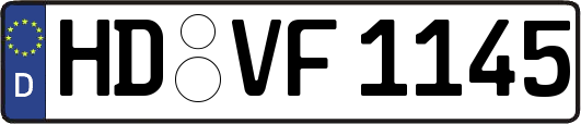 HD-VF1145