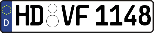 HD-VF1148
