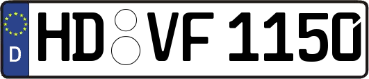 HD-VF1150