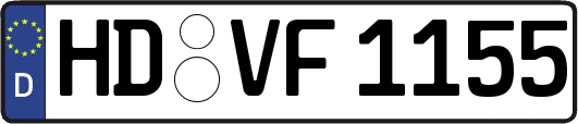 HD-VF1155