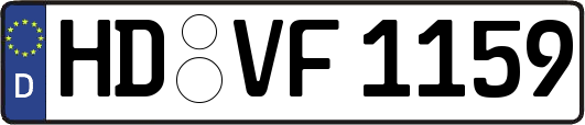 HD-VF1159