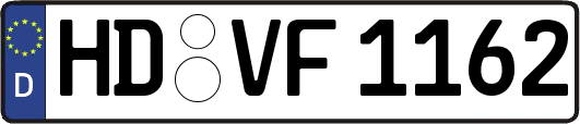 HD-VF1162
