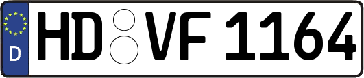 HD-VF1164
