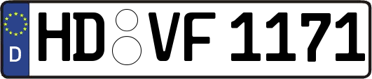 HD-VF1171
