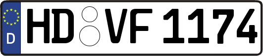 HD-VF1174