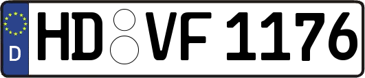 HD-VF1176