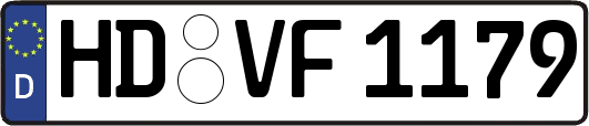 HD-VF1179