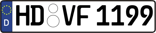 HD-VF1199
