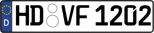 HD-VF1202