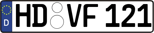 HD-VF121