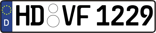 HD-VF1229