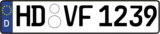 HD-VF1239