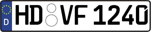 HD-VF1240