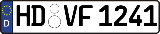 HD-VF1241