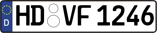 HD-VF1246
