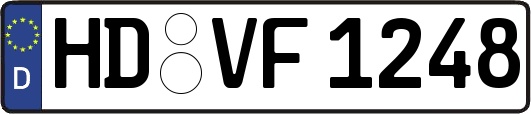 HD-VF1248