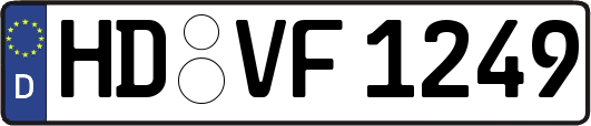 HD-VF1249