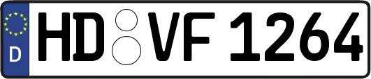 HD-VF1264