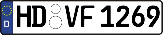HD-VF1269