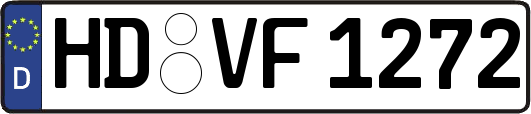 HD-VF1272