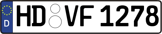 HD-VF1278