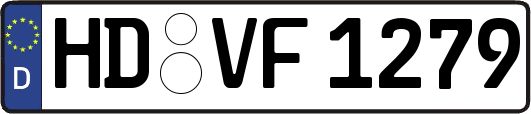 HD-VF1279