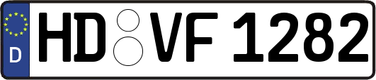 HD-VF1282