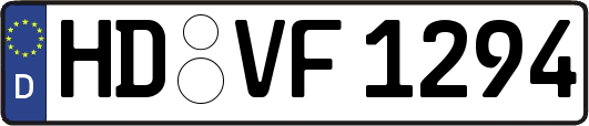 HD-VF1294