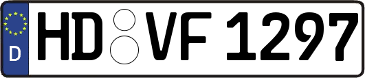 HD-VF1297