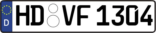 HD-VF1304