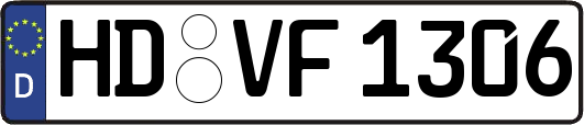 HD-VF1306