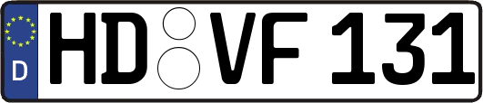 HD-VF131