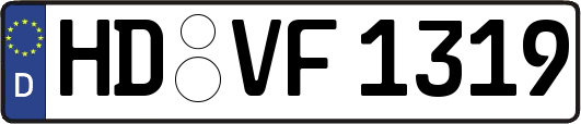 HD-VF1319