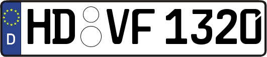 HD-VF1320