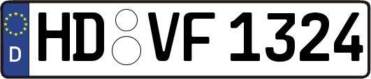 HD-VF1324