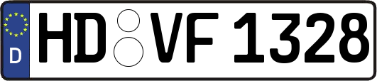 HD-VF1328