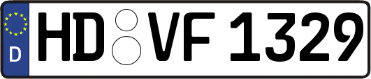 HD-VF1329