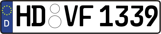 HD-VF1339